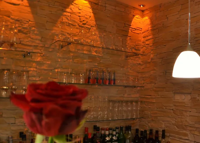 فندق Ost Am Koe 3*