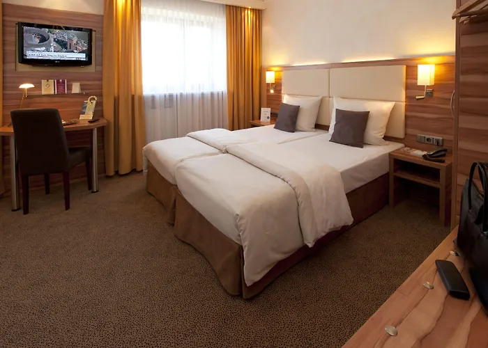 Ost Am Koe Hotel Augsburg