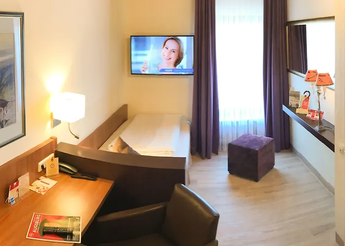 Ost Am Koe Готель 3*