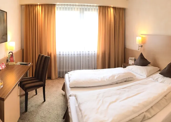 Ost Am Koe Hotel Augsburg