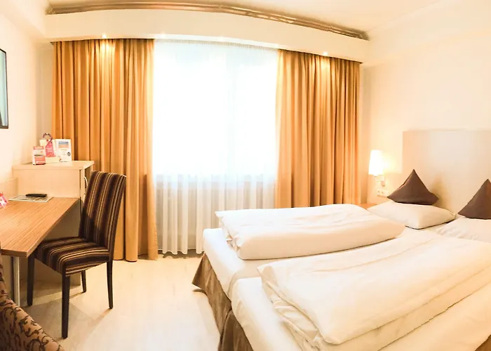 Ost Am Koe 3* Аугсбург