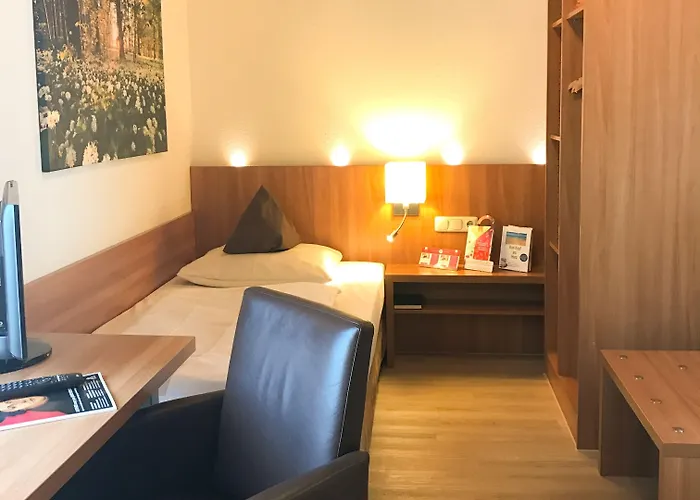 Ost Am Koe 3* Augsburg