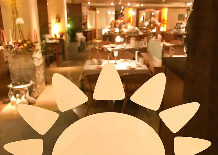 Ost Am Koe 3* اوغسبورغ