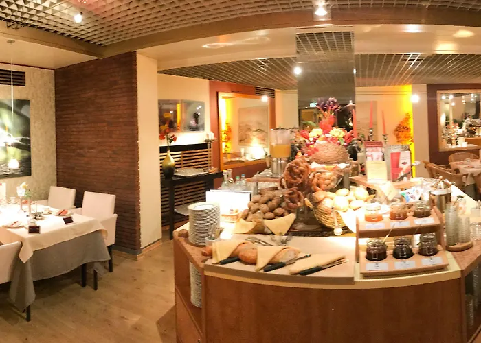 Ost Am Koe 3* Augsburg