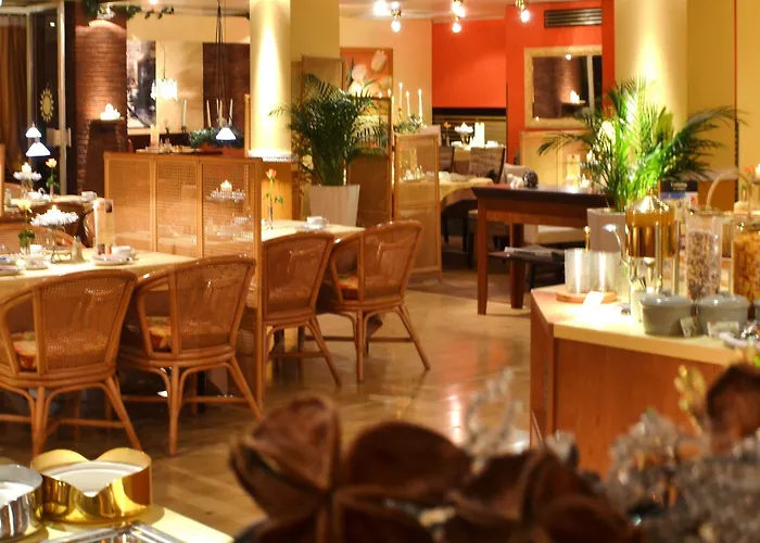 Ost Am Koe فندق اوغسبورغ