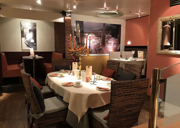 Ost Am Koe فندق اوغسبورغ