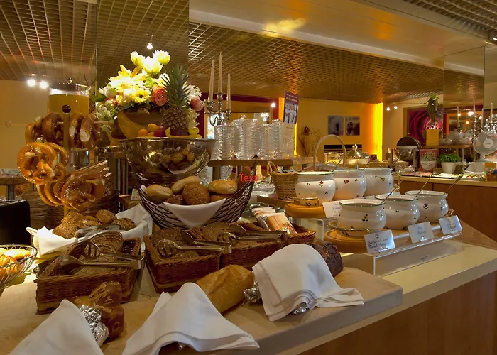 Ost Am Koe 3* Augsburg