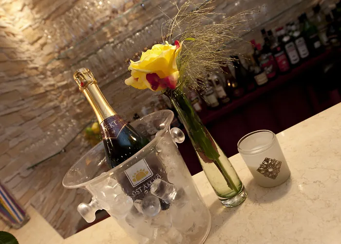 فندق Ost Am Koe اوغسبورغ