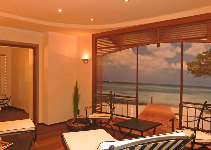 Ost Am Koe فندق اوغسبورغ