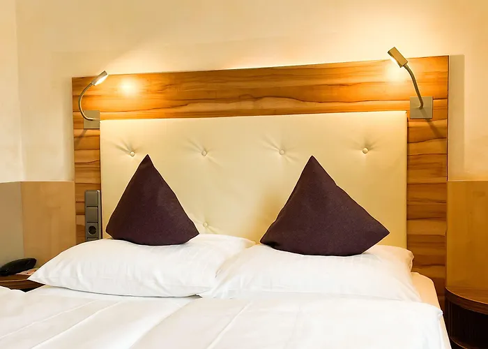 Hotel Ost Am Koe Augsburg