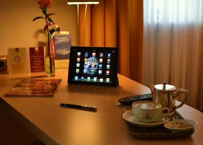 Ost Am Koe فندق 3*