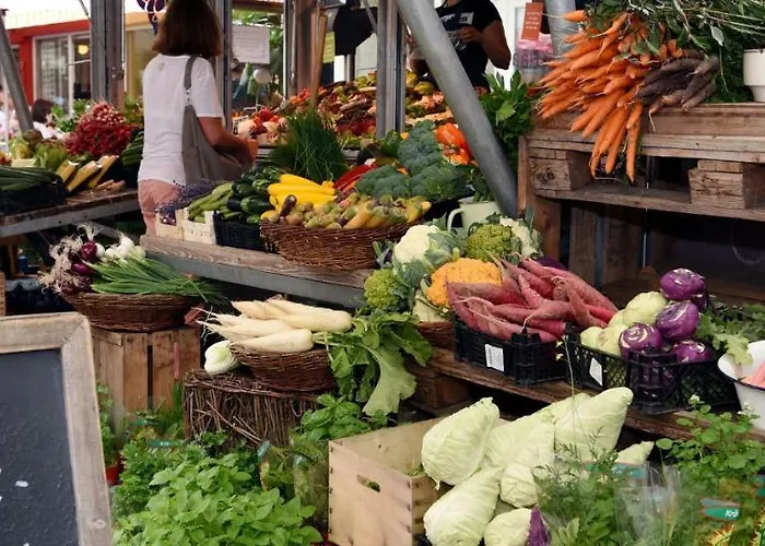 فندق Ost Am Koe 3*