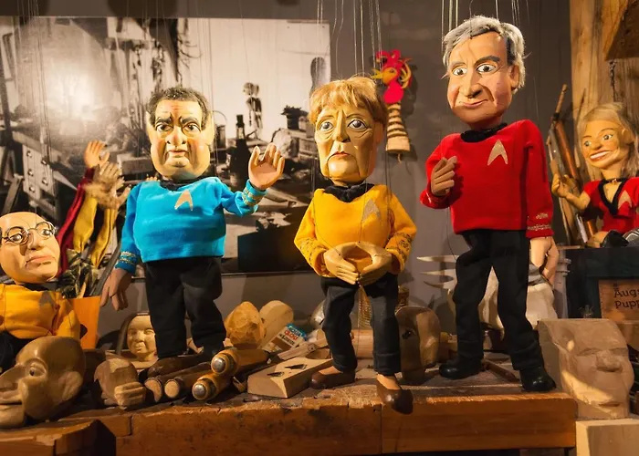 Ost Am Koe فندق 3*