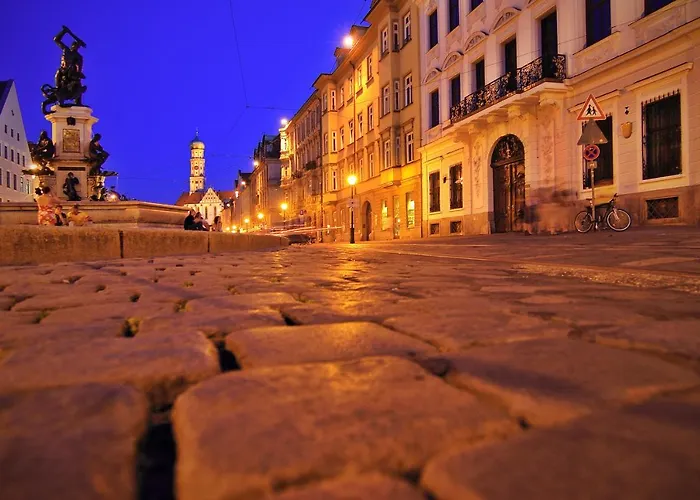 Готель Ost Am Koe 3*