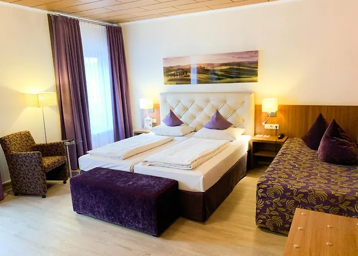 Hotel Ost Am Koe Augsburg