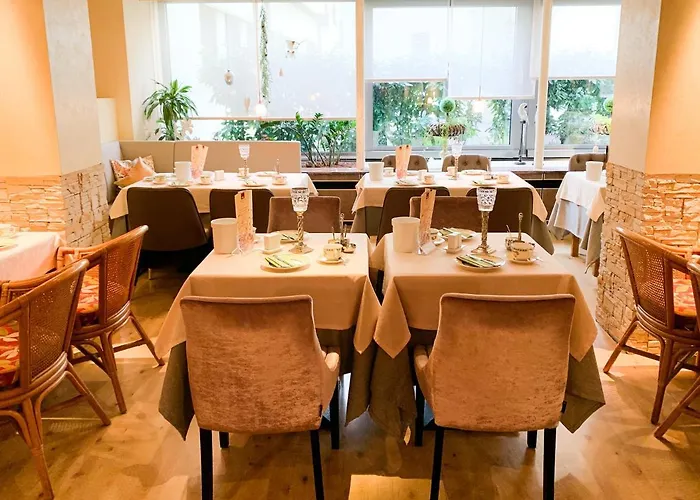 Ost Am Koe 3* Augsburg